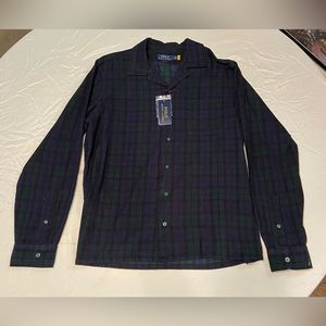 Polo Ralph Lauren Button Down Shirt Men’s